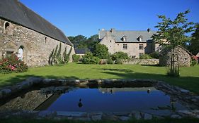 Le Manoir De La Fieffe